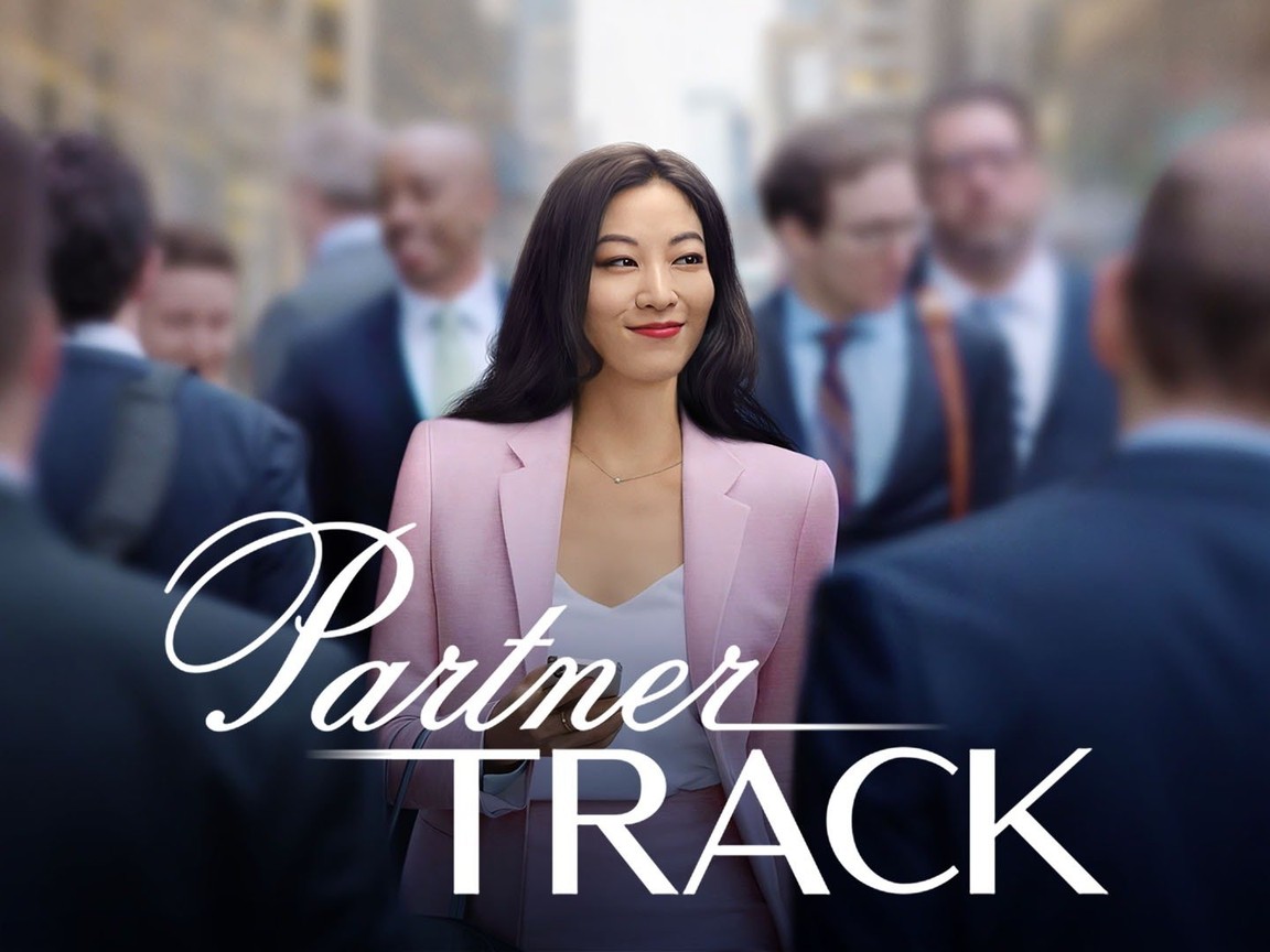 Partner Track Episode 11 Release Date