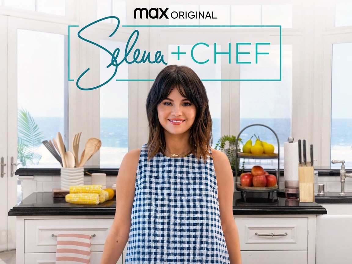 Selena + Chef Season 4 Episode 7 Release Date