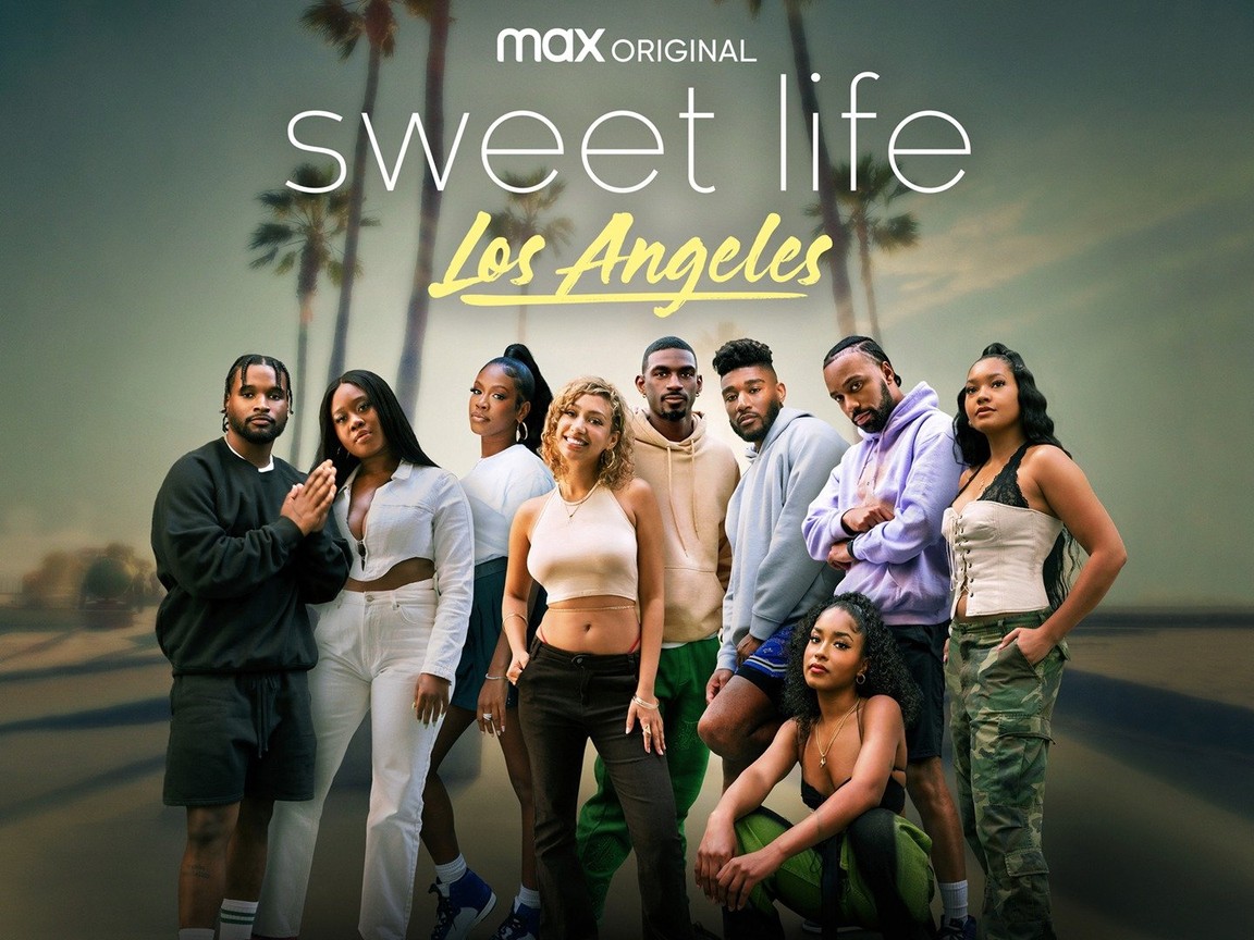 Sweet Life Los Angles Season 2 Episode 8 Release Date