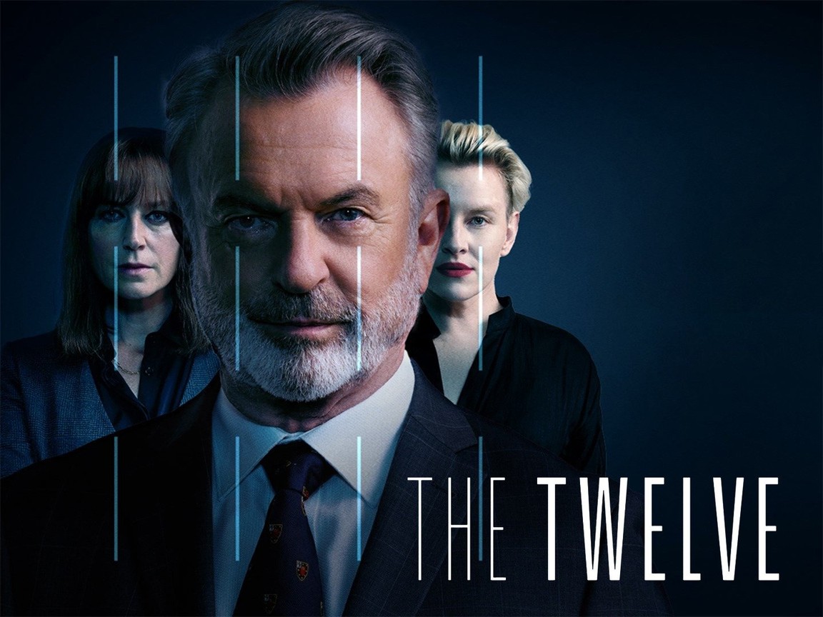 The Twelve Episode 10 Release Date