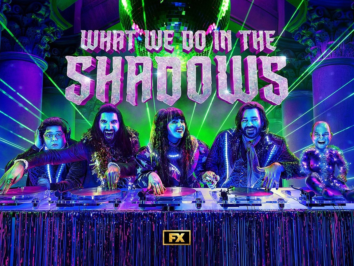 What We Do In The Shadows Season 4 Episode 7 Release Date