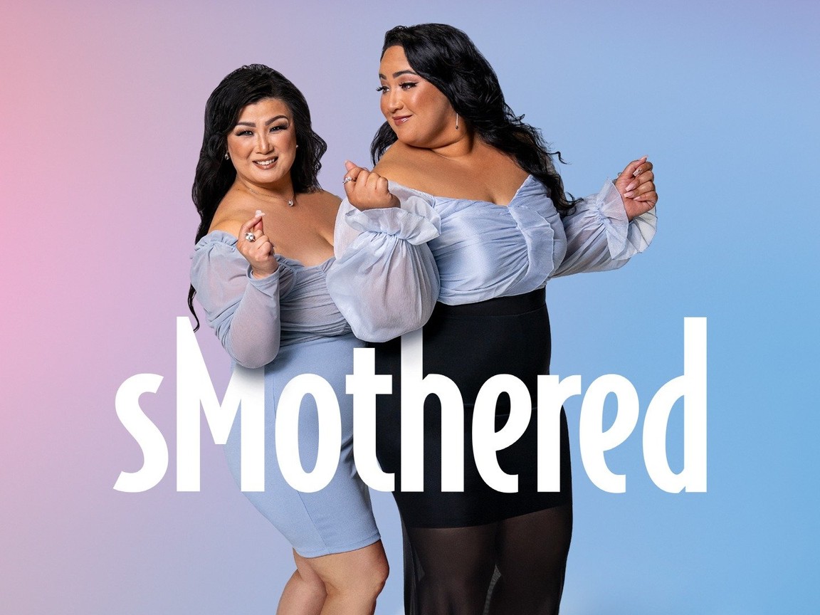 sMothered Season 4 Episode 5 Release Date