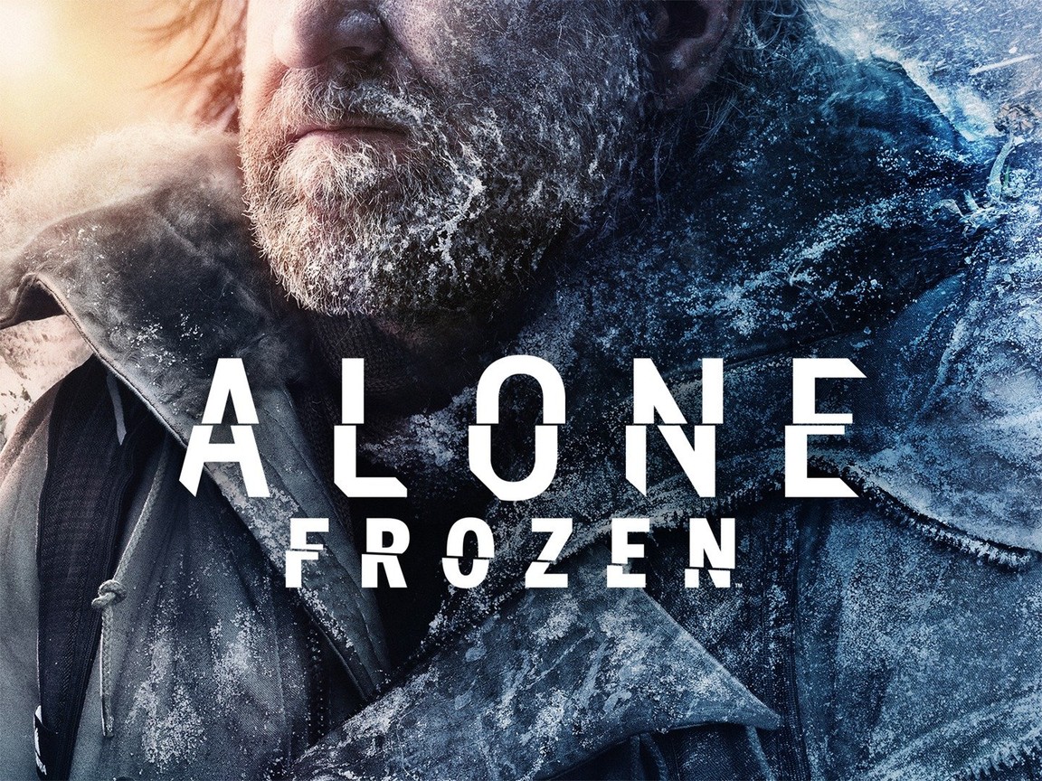 Alone Frozen Episode 8 Release Date