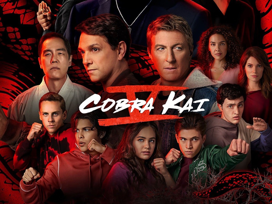 Cobra Kai Season Season 5 Episode 11 Release Date 