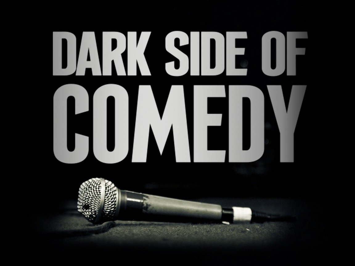 Dark Side Of Comedy Episode 5 Release Date