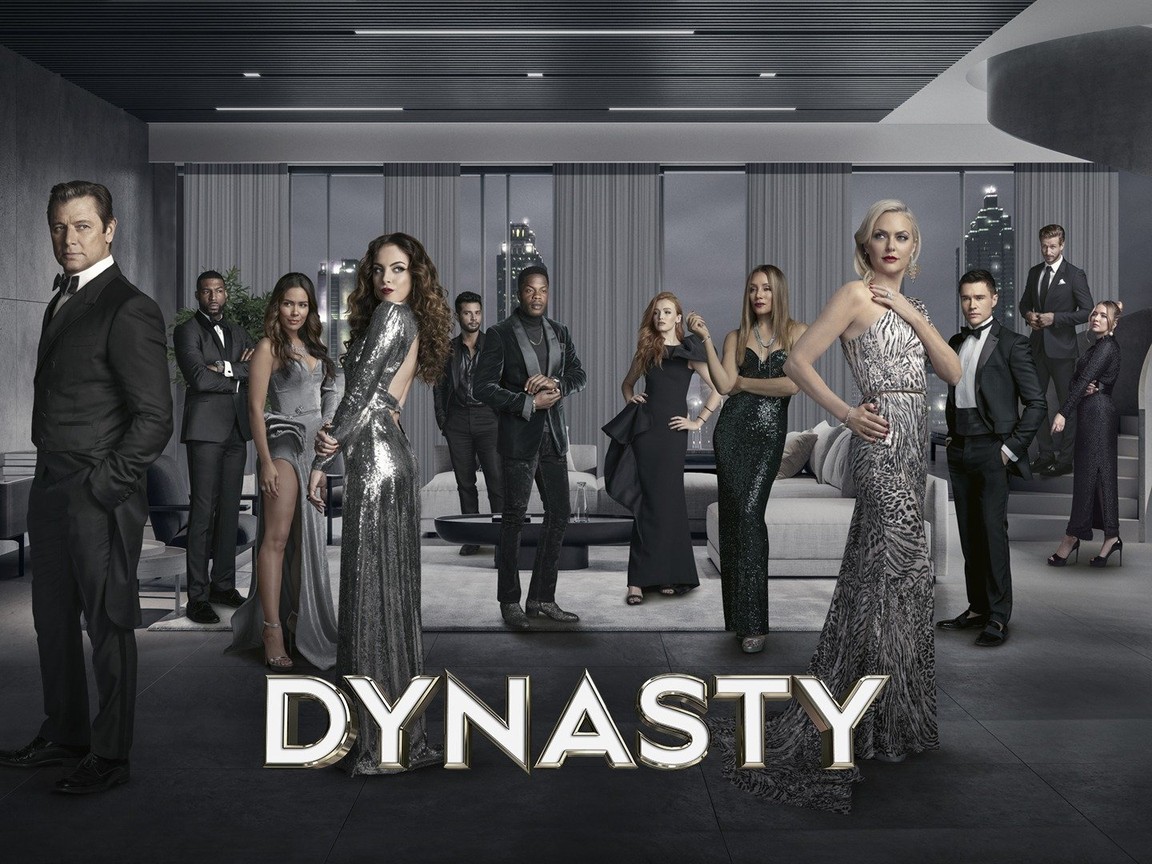 Dynasty Season 5 Episode 23 Release Date