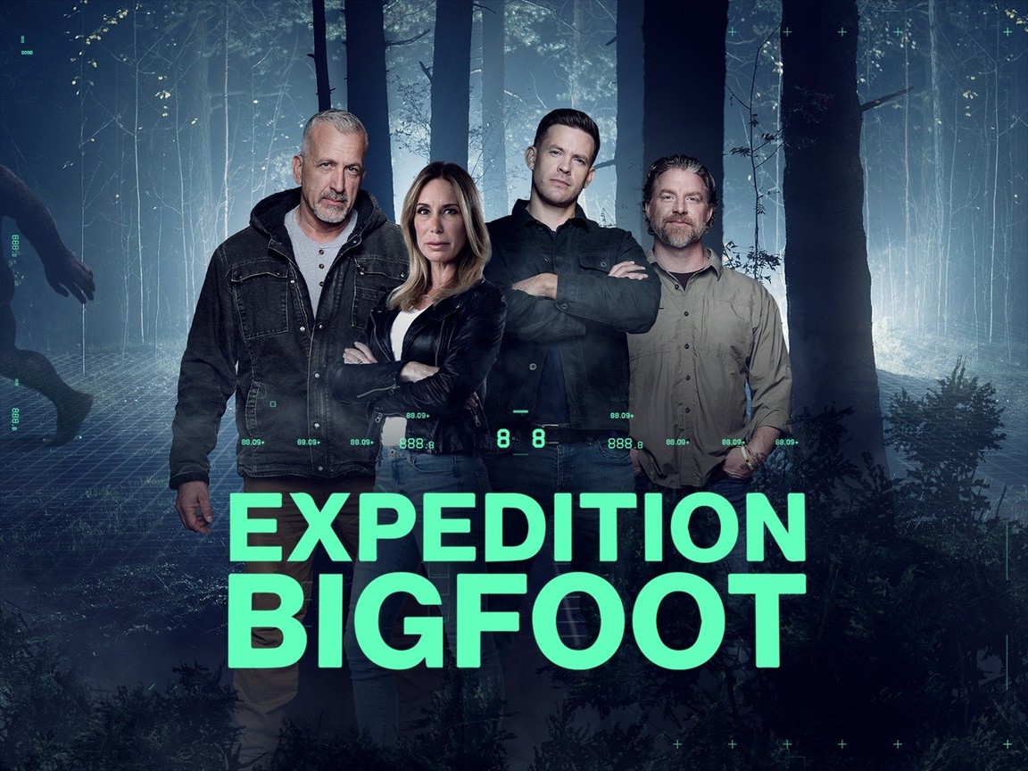 Expedition Bigfoot Season 3 Episode 17 Release Date