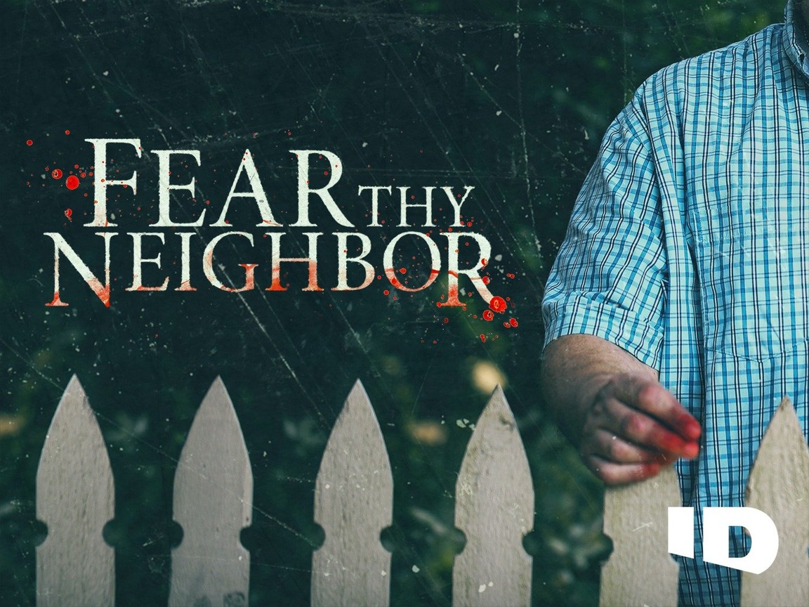 Fear Thy Neighbor Season 8 Episode 12 Release Date