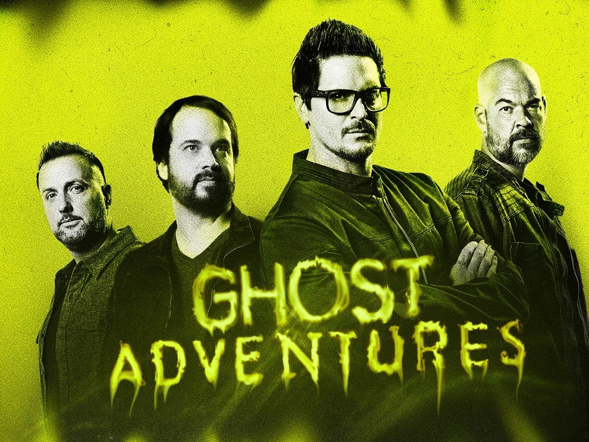 Ghost Adventures Season 27 Episode 3 Release Date