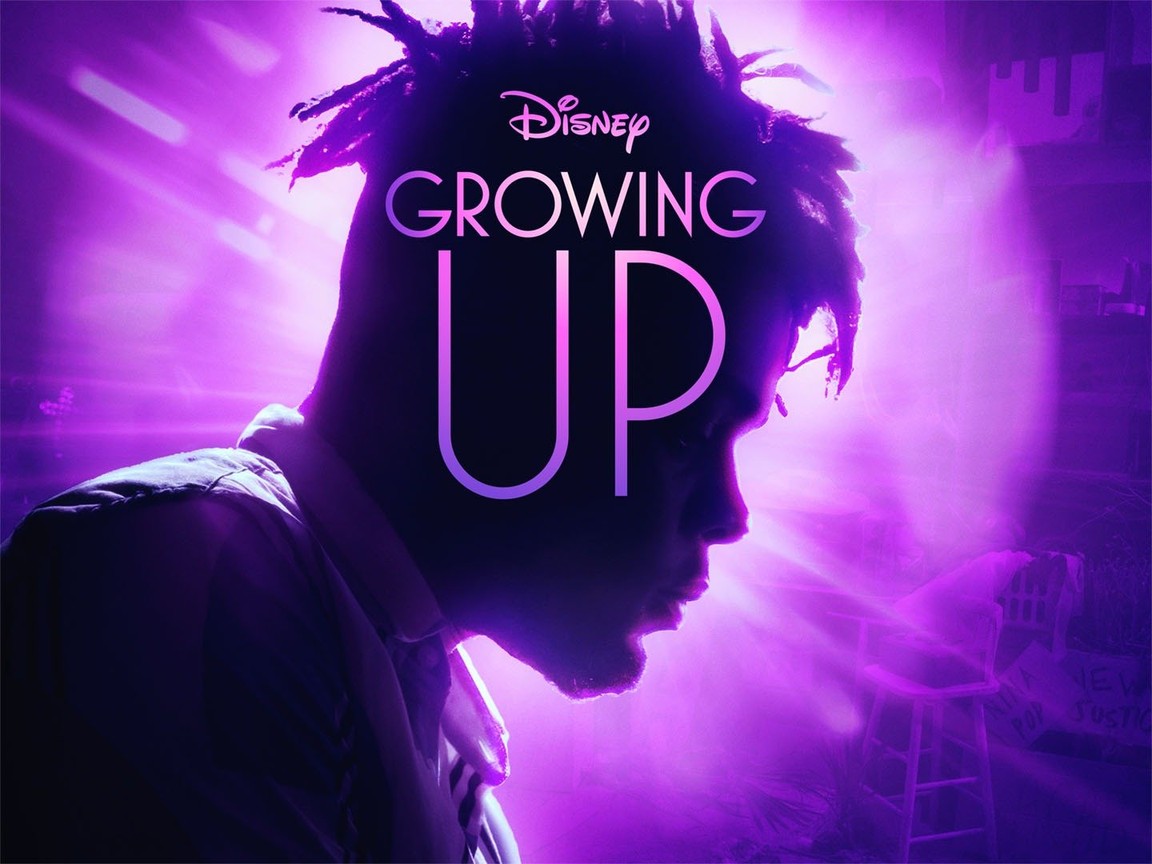 Growing Up Episode 11 Release Date
