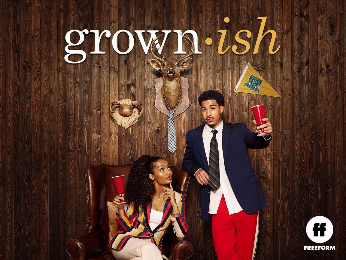 Grown-Ish Season 5 Episode 10 Release Date