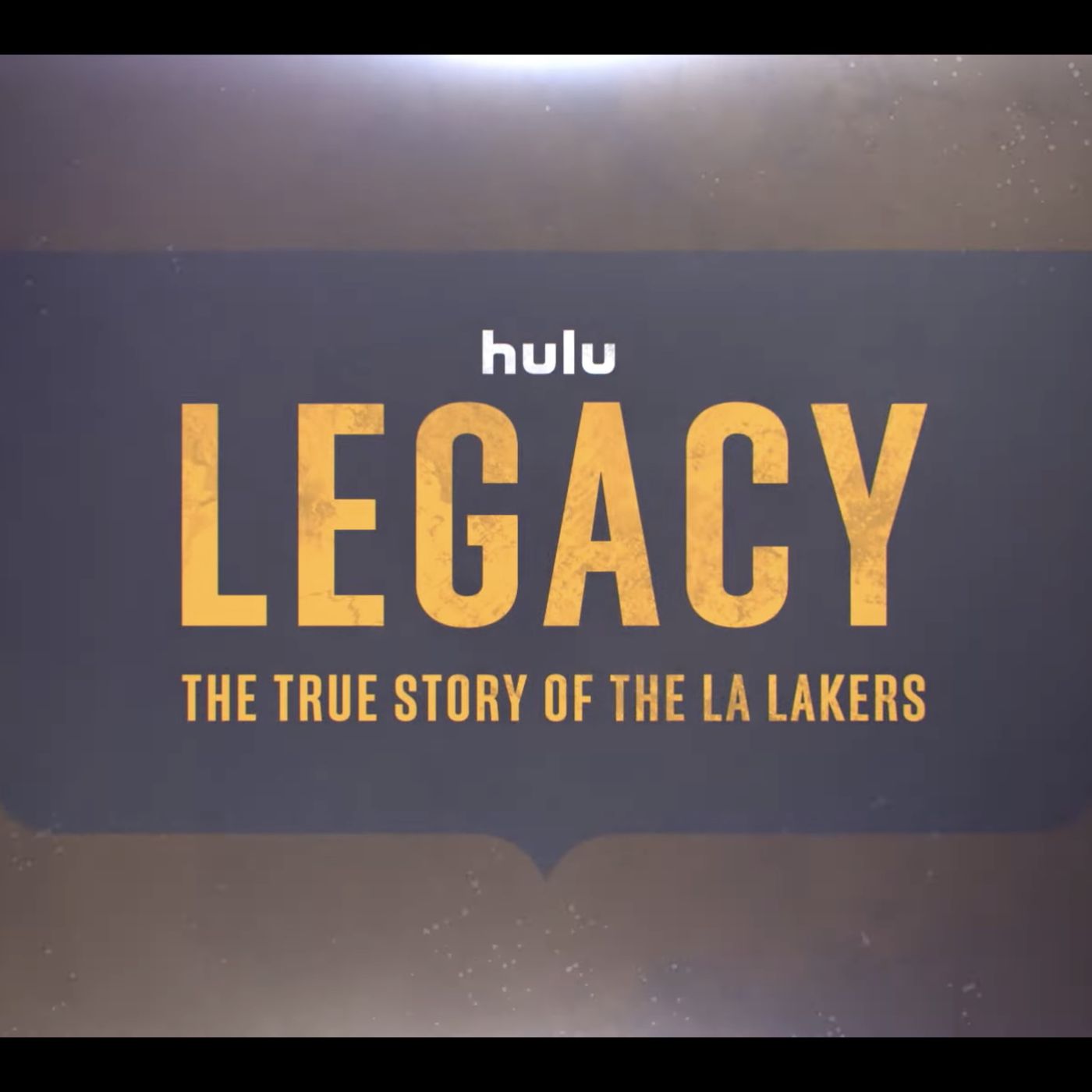 Legacy The True Story of the LA Lakers Episode 7 Release Date