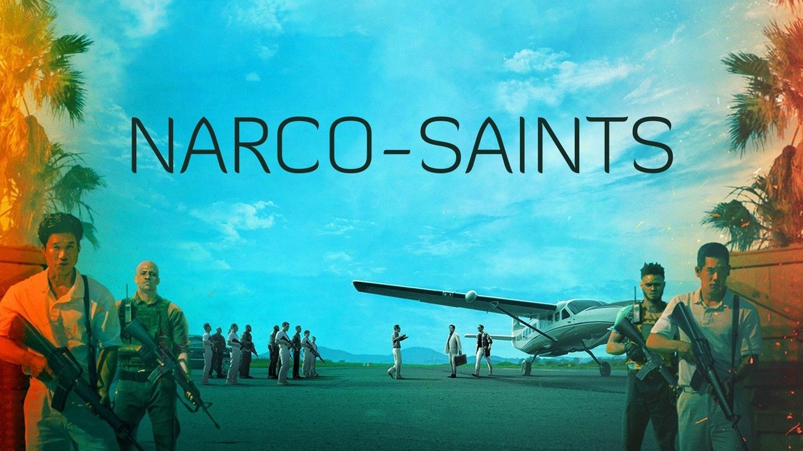 Narco Saints Episode 7 Release Date