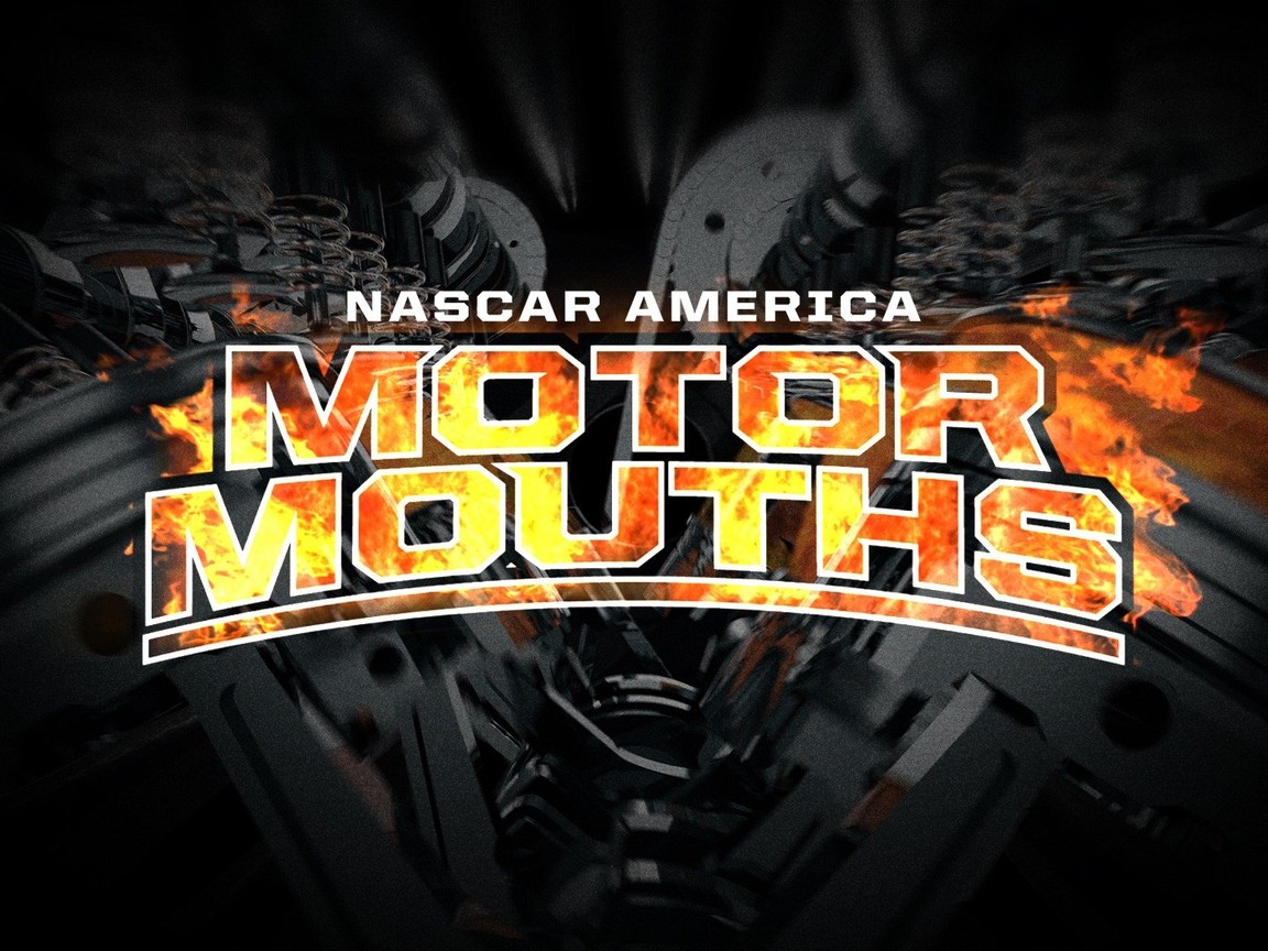 Nascar America Motormouths Season 2 Episode 54 Release Date