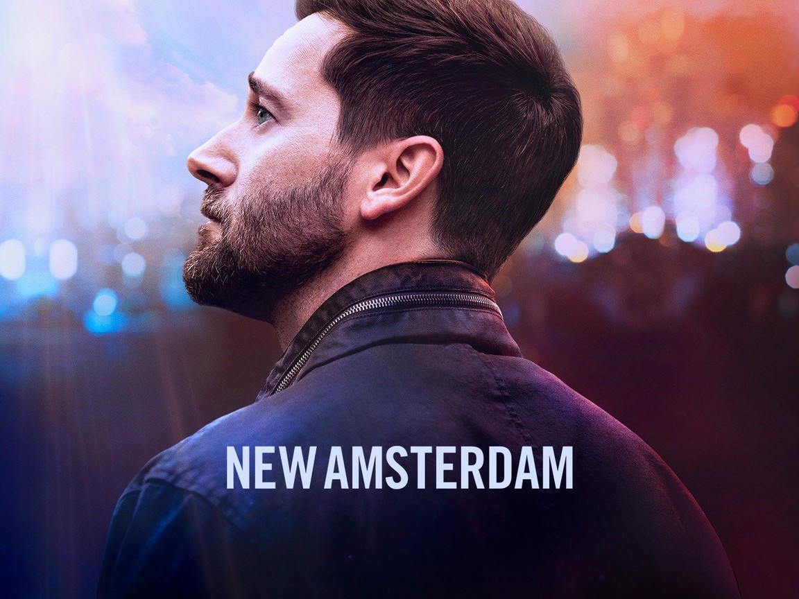 New Amsterdam Season 5 Episode 3 Release Date