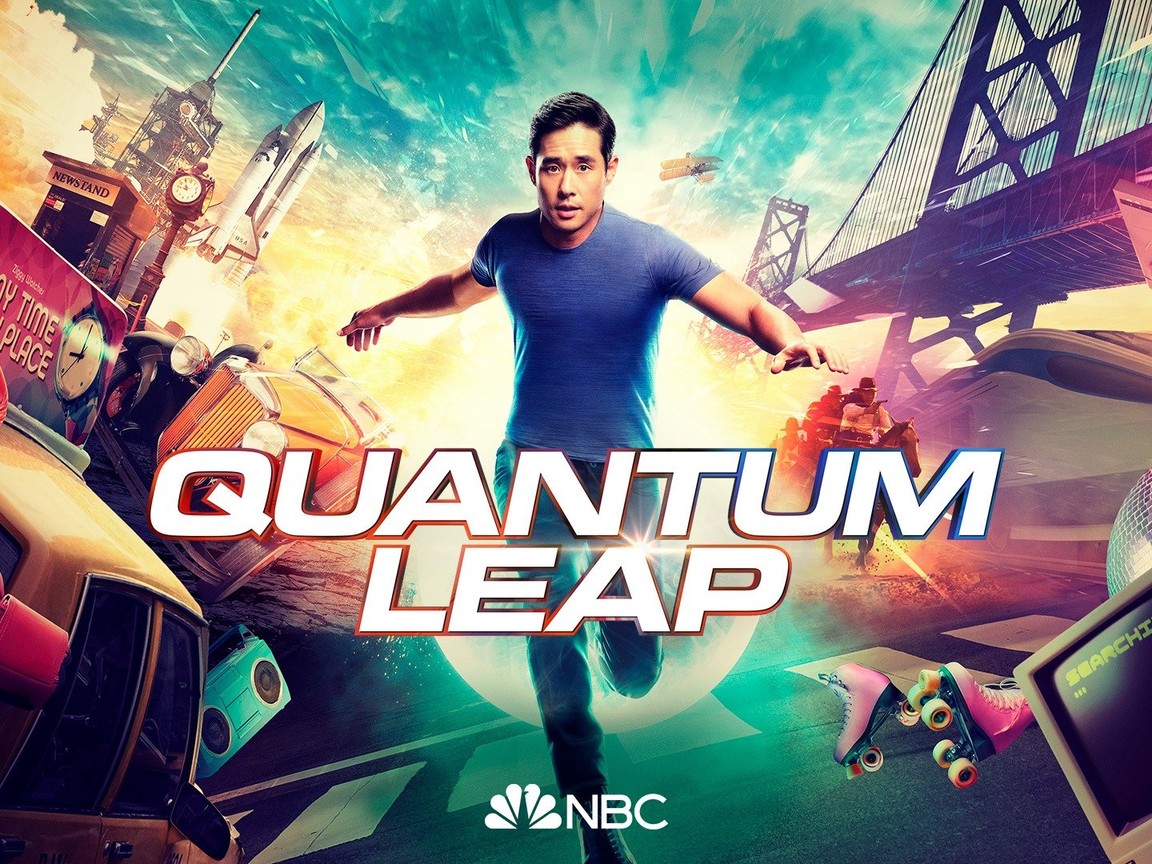 Quantum Leap Episode 3 Release Date