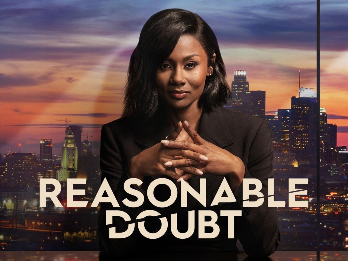Reasonable Doubt 2022 Hulu Episode 3 Release Date