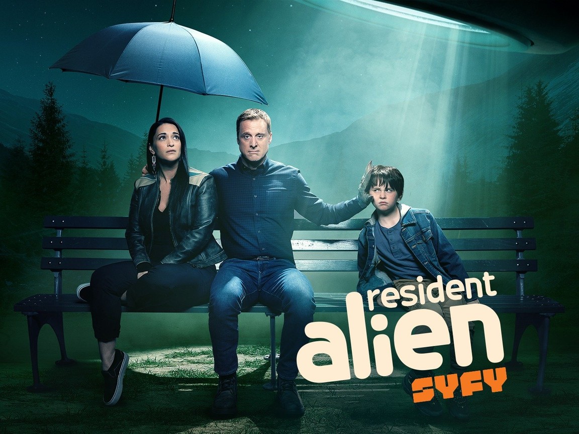 Resident Alien Season 2 Episode 17 Release Date