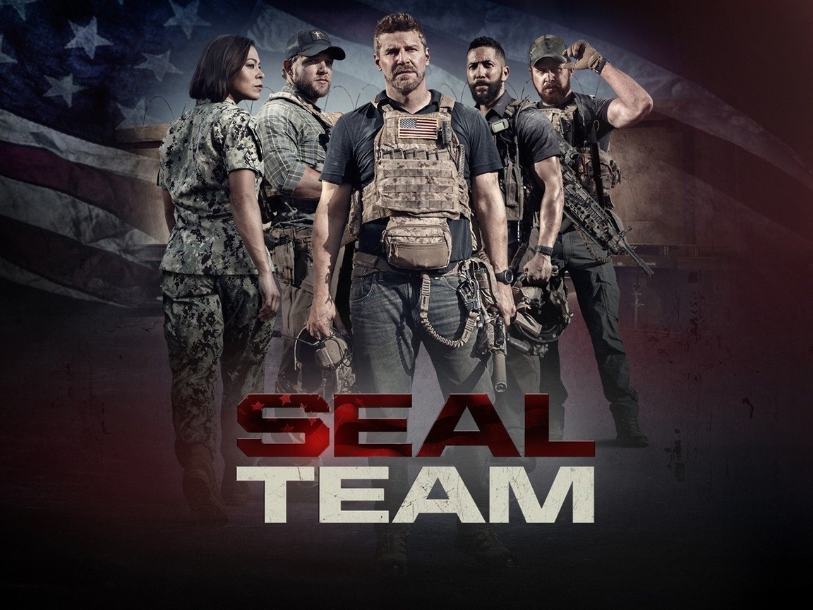 SEAL Team Season 6 Episode 2 Release Date
