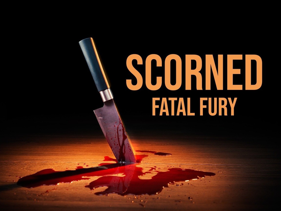 Scorned Fatal Fury Episode 7 Release Date