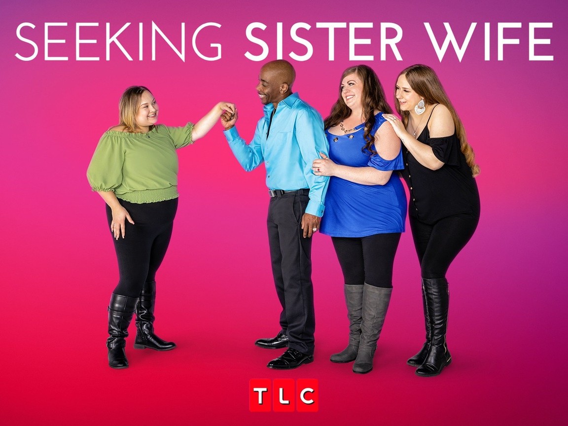 Seeking Sisters Wife Season 4 Episode 15 Release Date