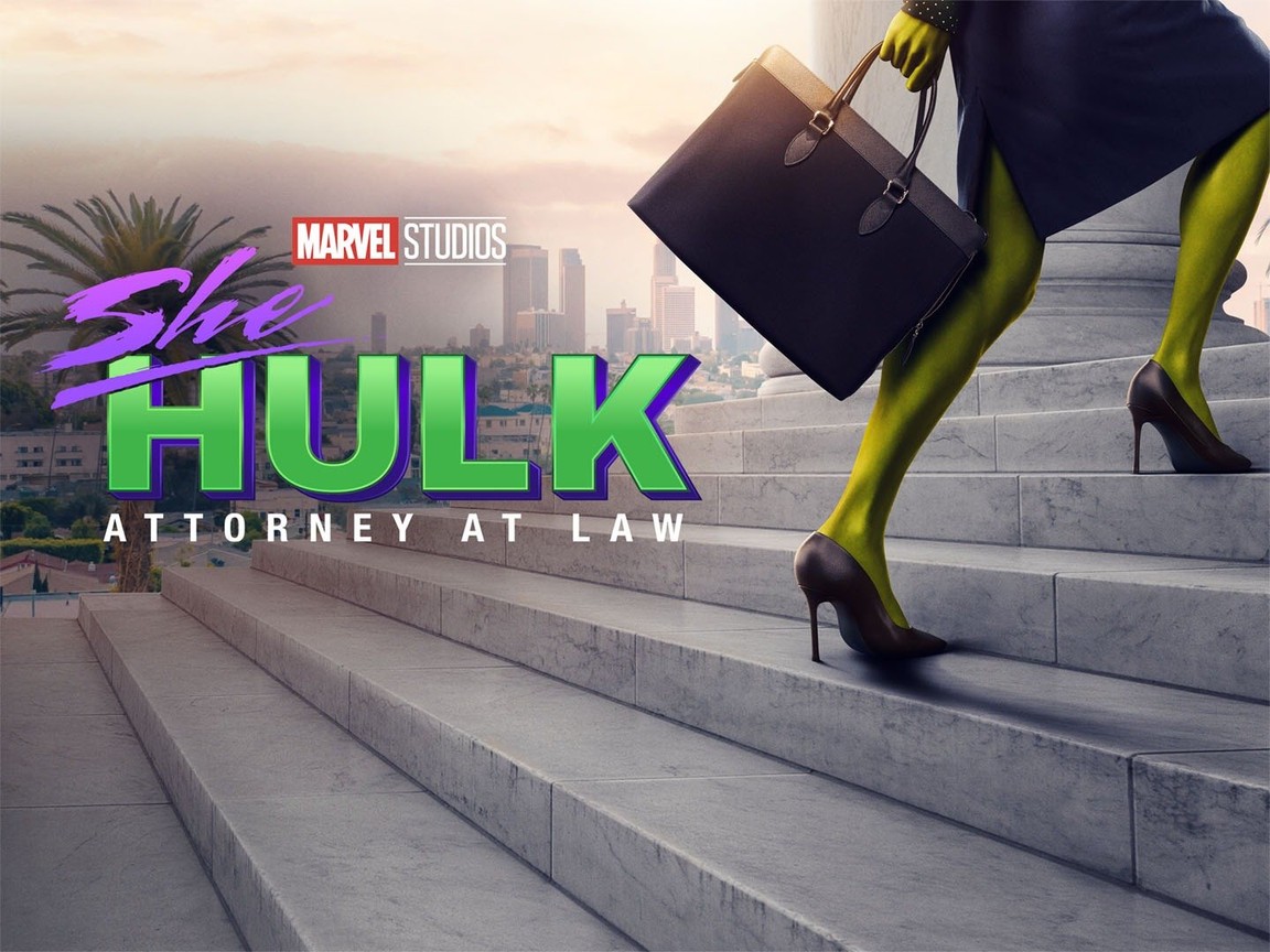 She Hulk Episode 7 Release Date