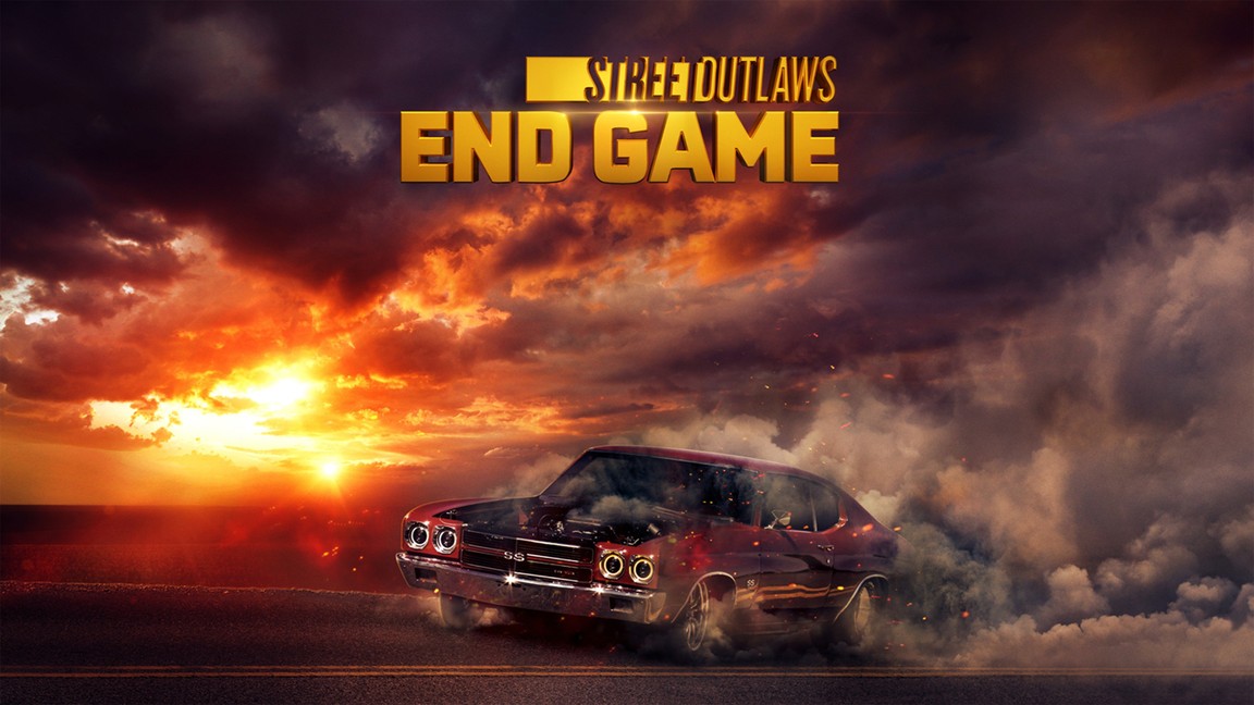 Street Outlaws Endgame Episode 9 Release Date