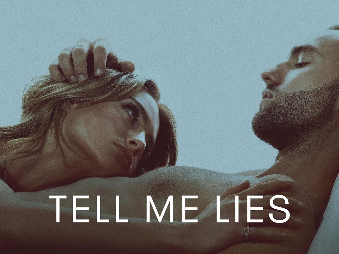 Tell Me Lies Episode 4 Release Date