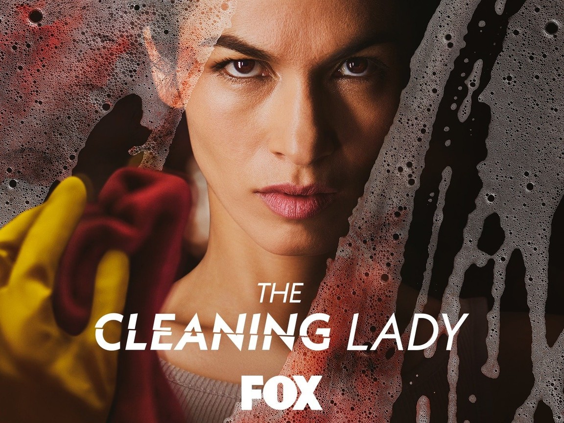 The Cleaning Lady Season 2 Episode 3 Release Date
