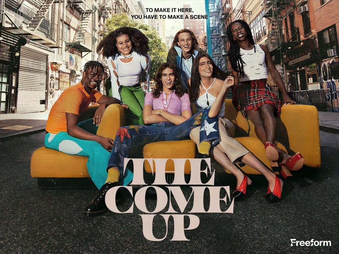 The Come Up Episode 9 Release Date
