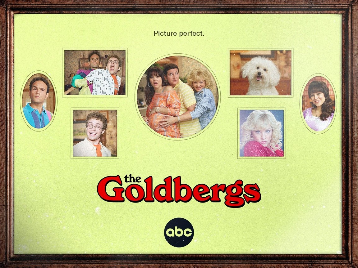 The Goldbergs Season 10 Episode 4 Release Date