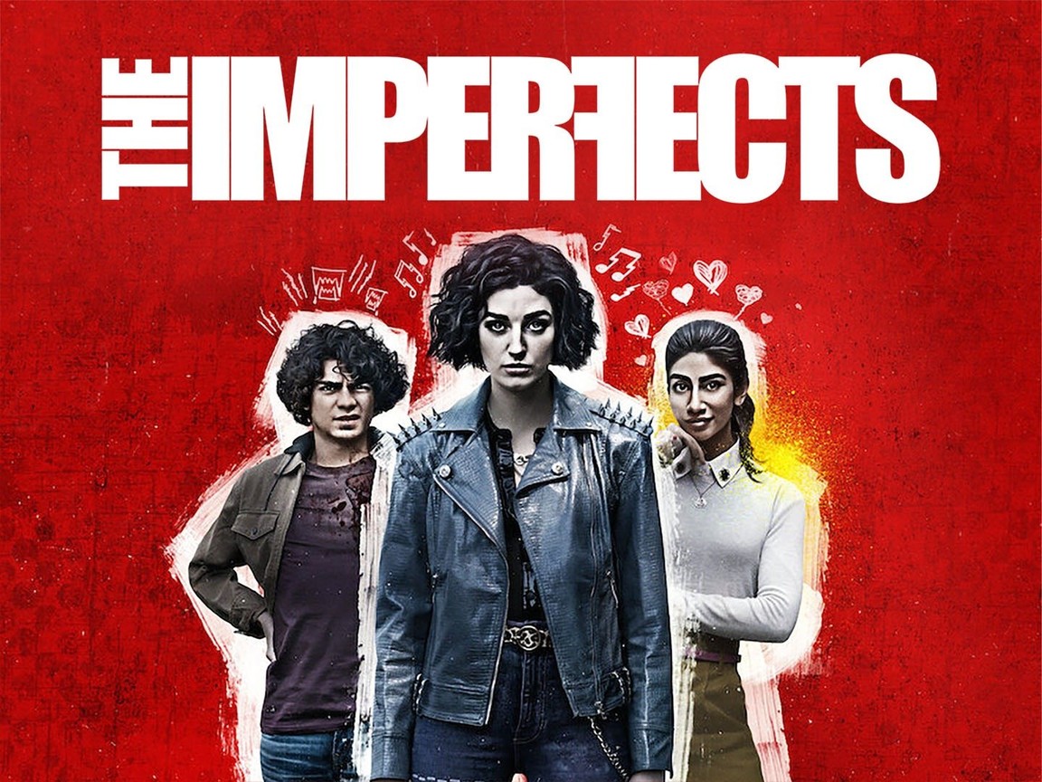 The Imperfects Episode 11 Release Date