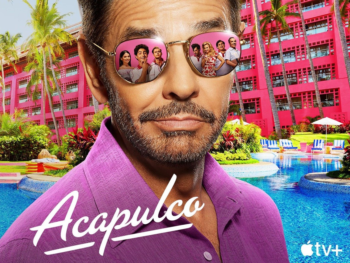 Acapulco Season 2 Episode 4 Release Date