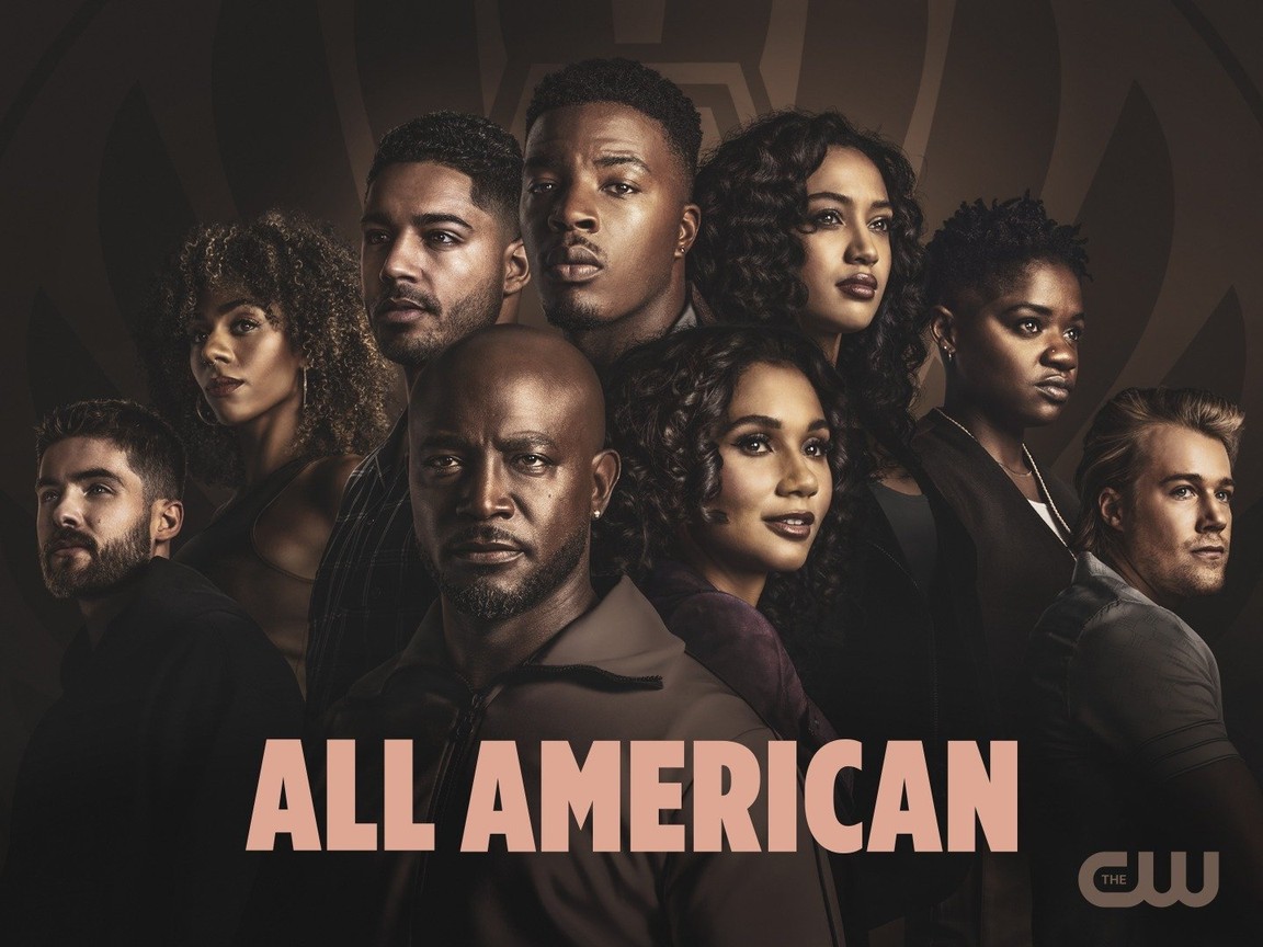 All American Season 5 Episode 2 Release Date