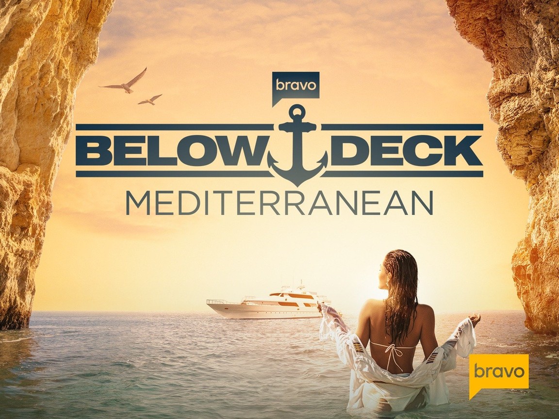 Below Deck Mediterranean Season 7 Episode Episode 14 Release Date