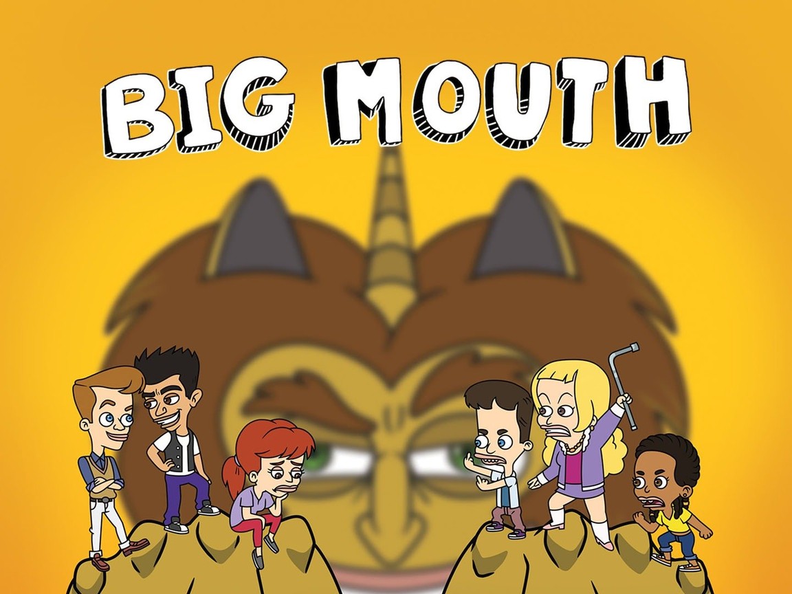 Big Mouth Season 6 Episode 11 Release Date