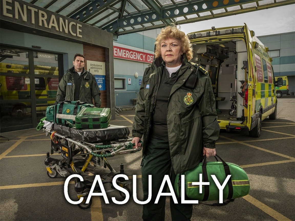 Casualty Season 37 Episode 9 Release Date