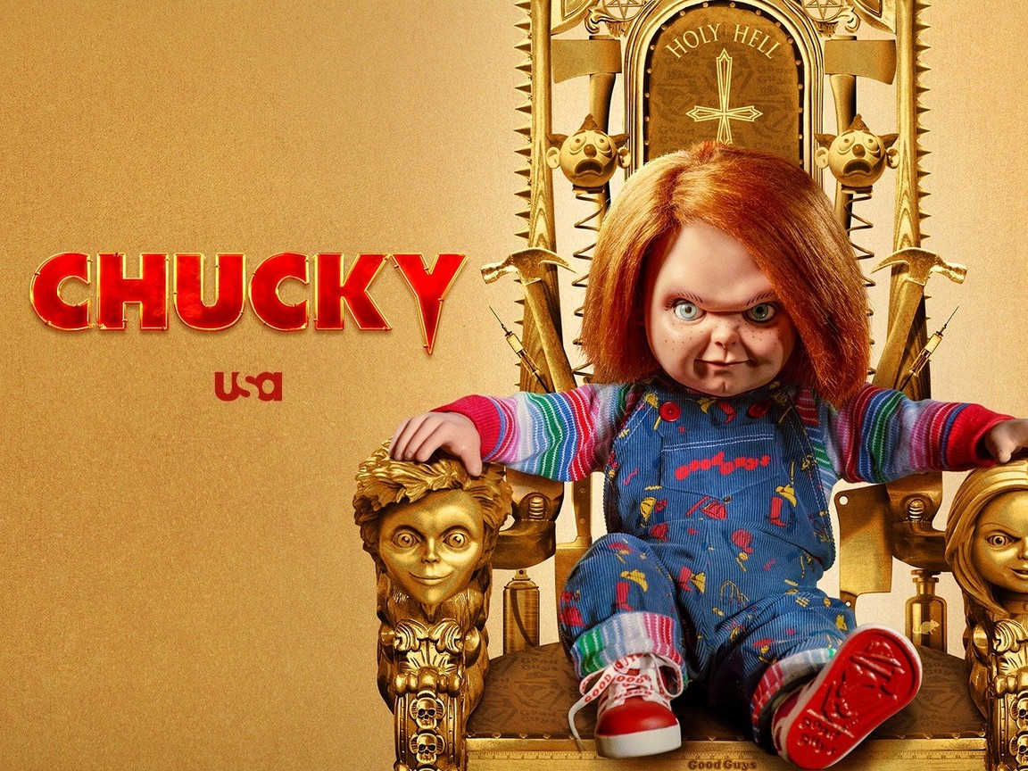 Chucky Season 2 Episode 4 Release Date