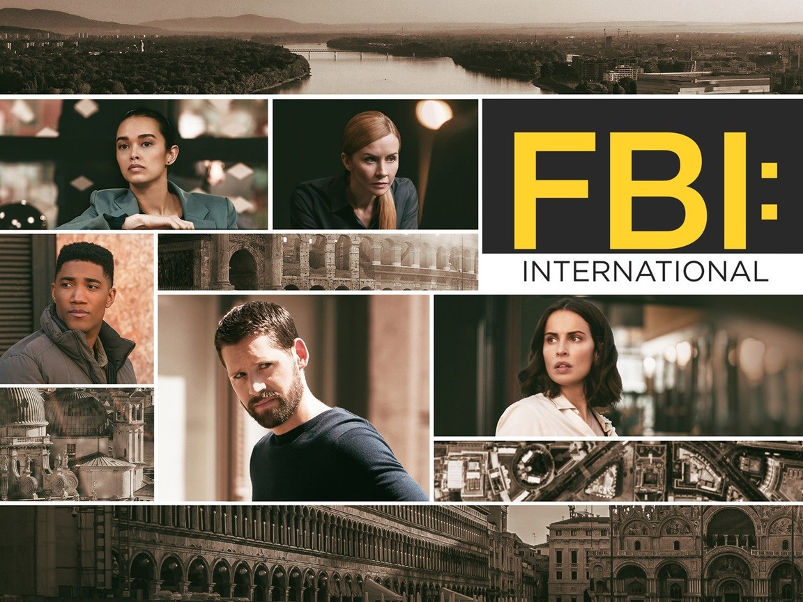 FBI International Season 2 Episode 4 Release Date