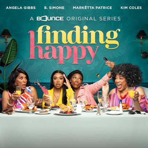 Finding Happy Episode 6 Release Date