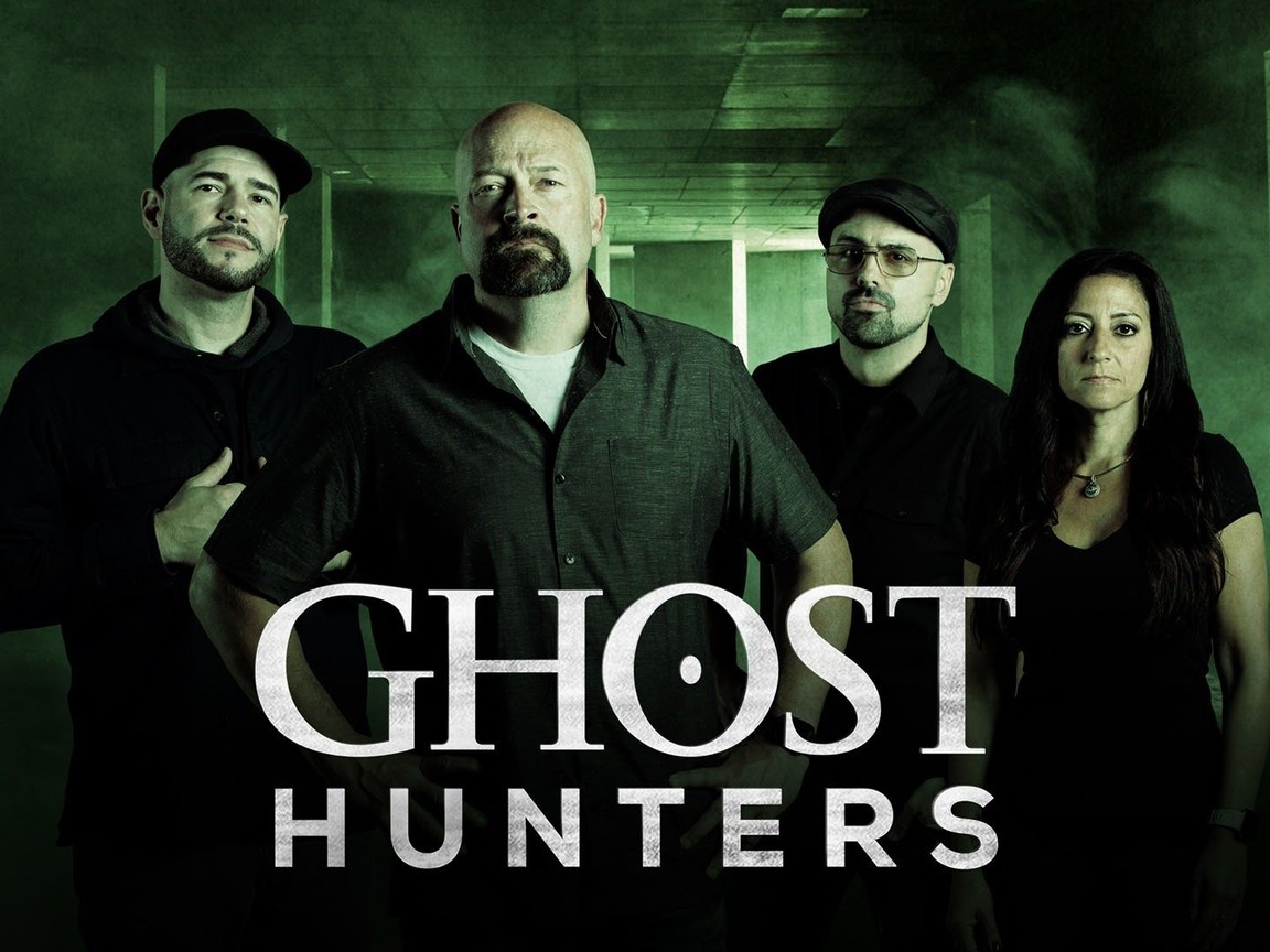 Ghost Hunters Season 15 Episode 5 Release Date
