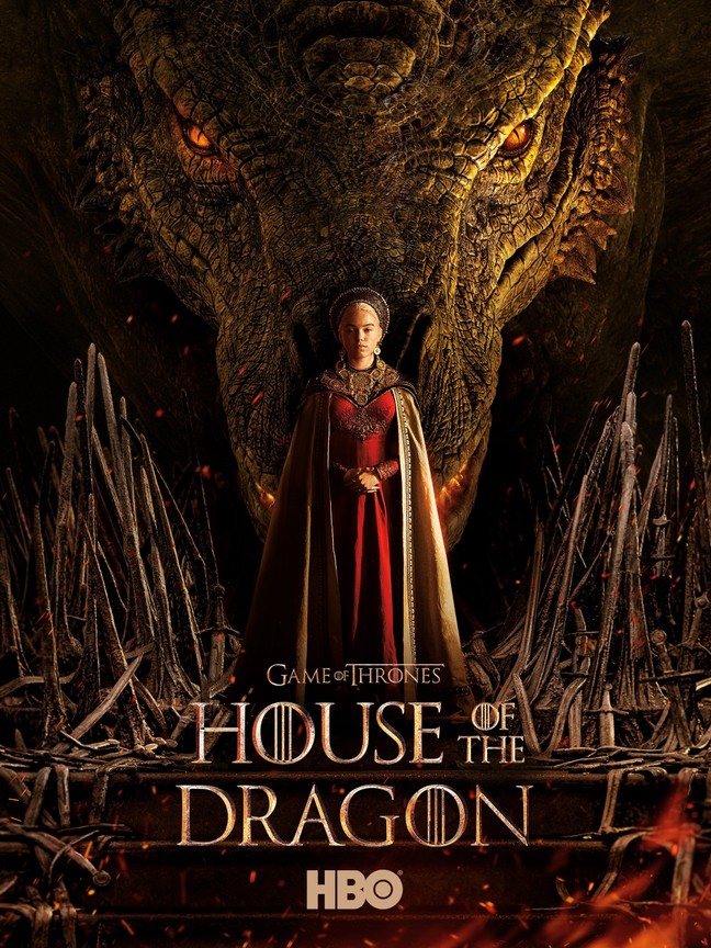 House Of The Dragon Episode 11 Release Date
