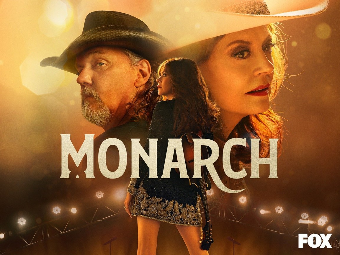 Monarch Episode 6 Release Date