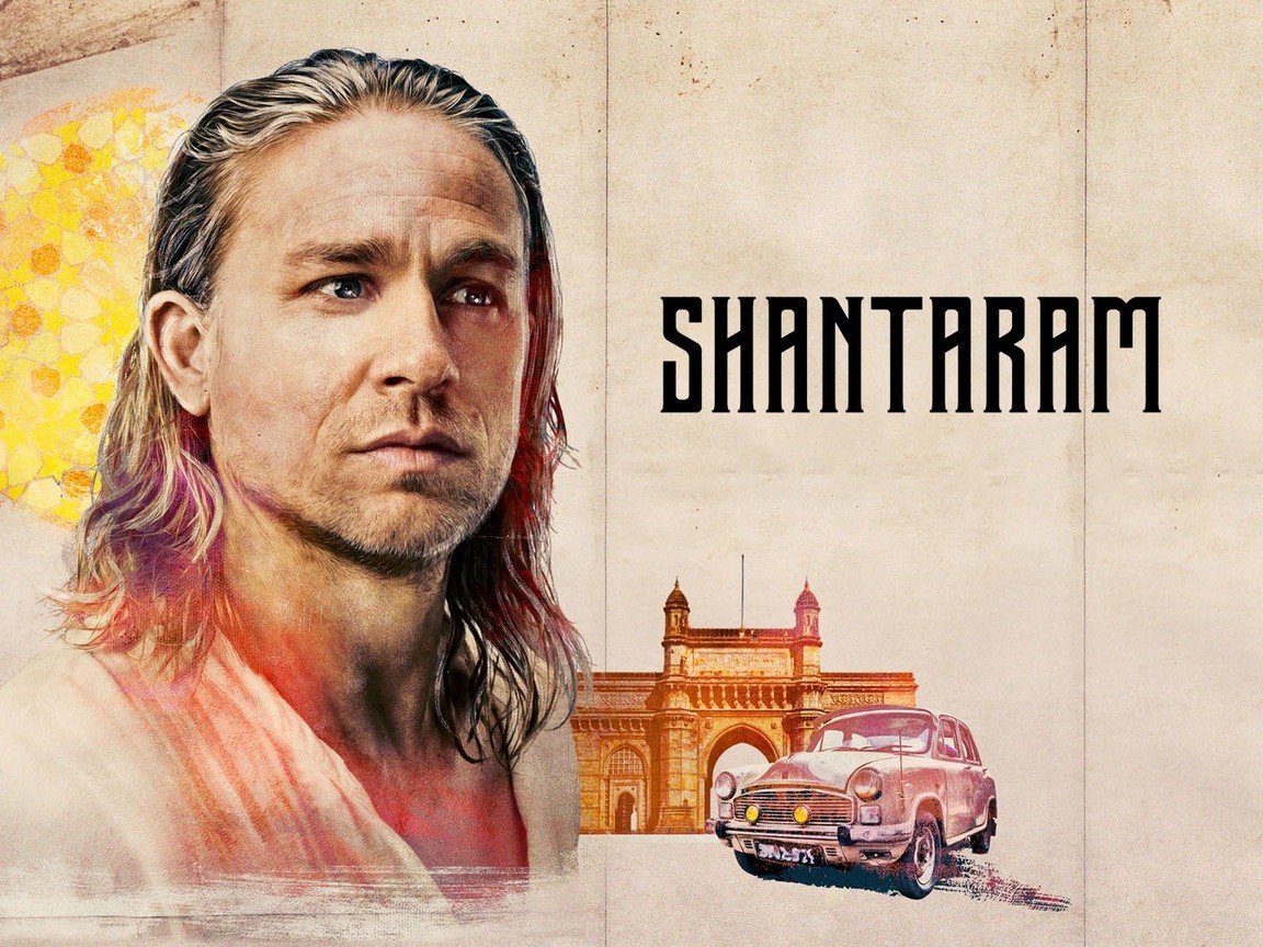 Shantaram Episode 6 Release Date