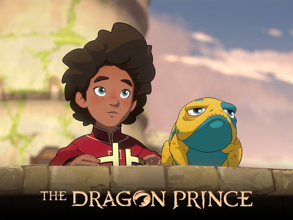 The Dragon Prince Season 4 Episode 10 Release Date