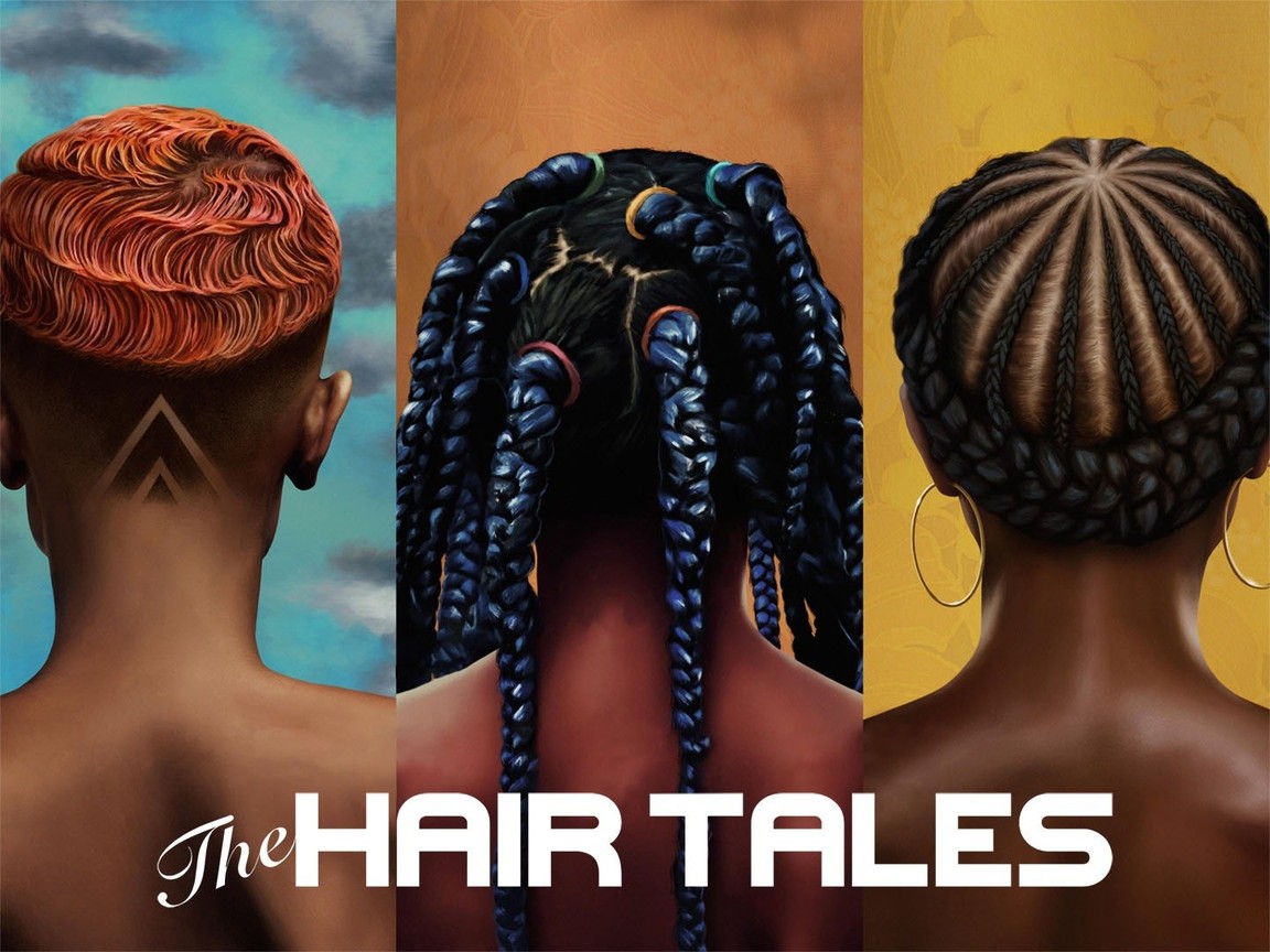 The Hair Tales Episode 4 Release Date