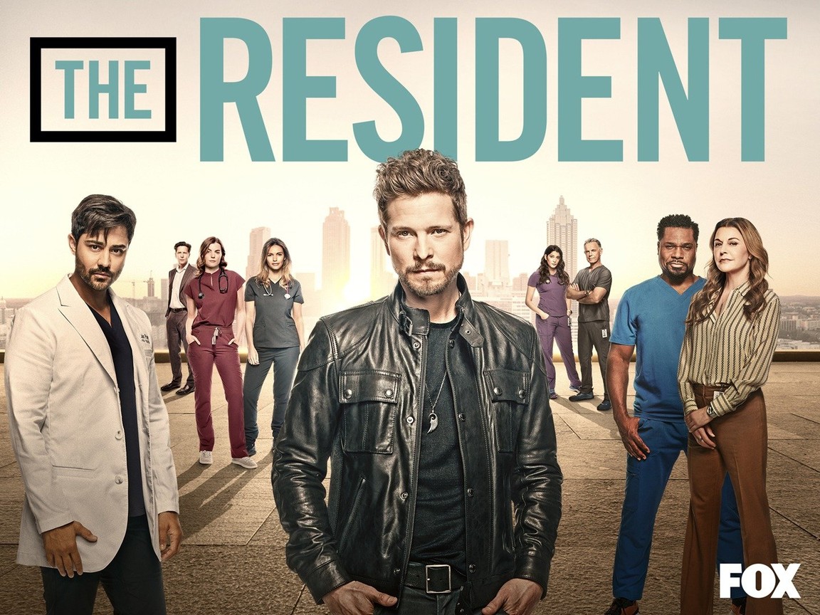 The Resident Season 6 Episode 5 Release Date