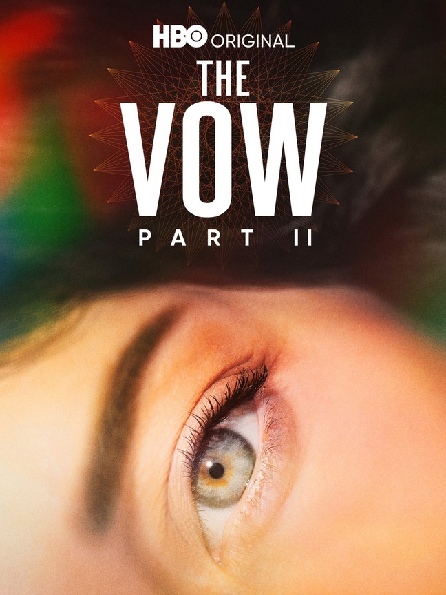 The Vow Season 2 Episode 3 Release Date