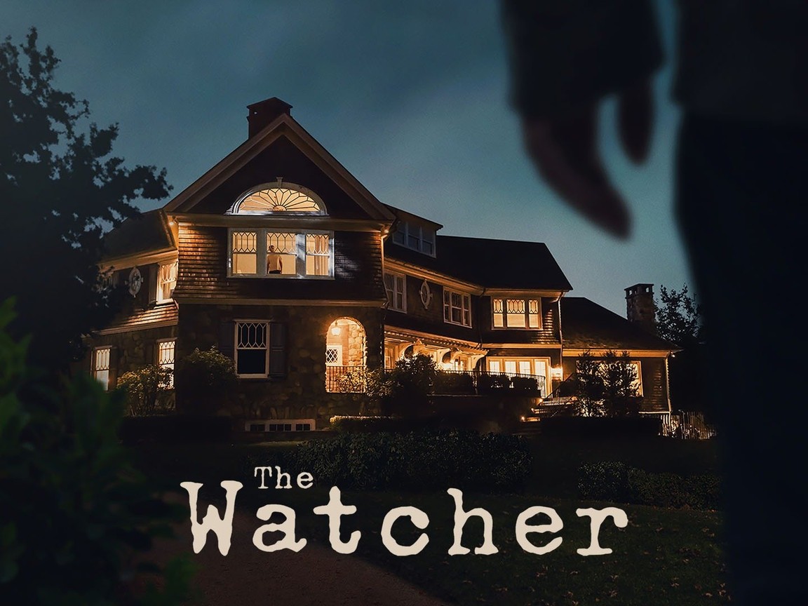 The Watcher Episode 8 Release Date