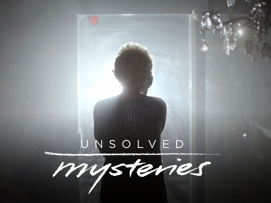Unsolved Mysteries Season 16 Episode 4 Release Date